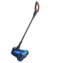 Gressklippere test: Gardena HandyMower 22 18V Gressklippere test: Gardena HandyMower 22 18V